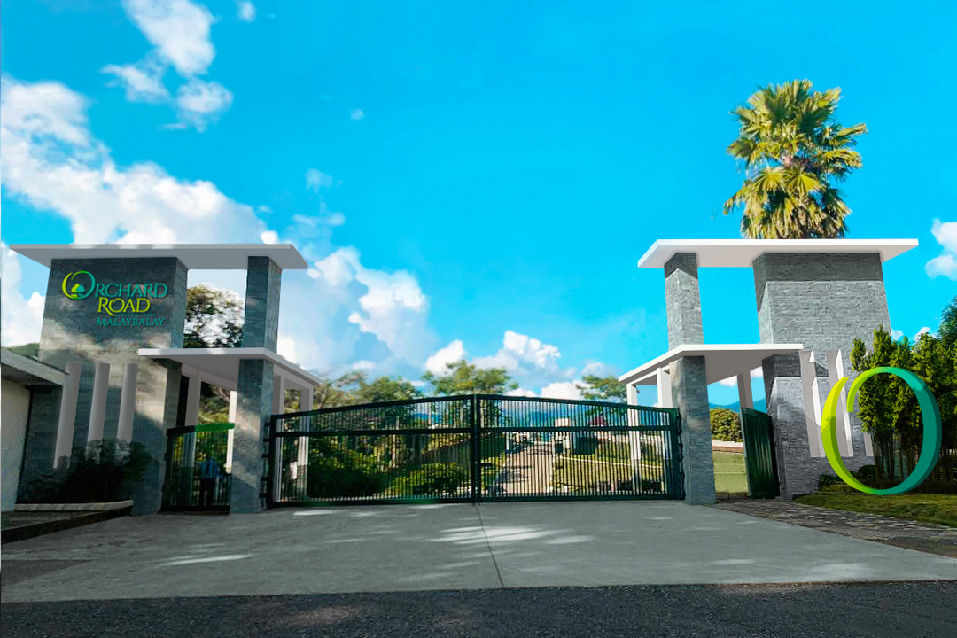 GaTed Fence