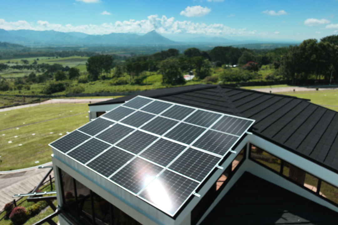 SOlar STreeT LighTs