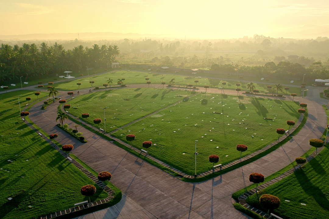 AERIAL LAWN