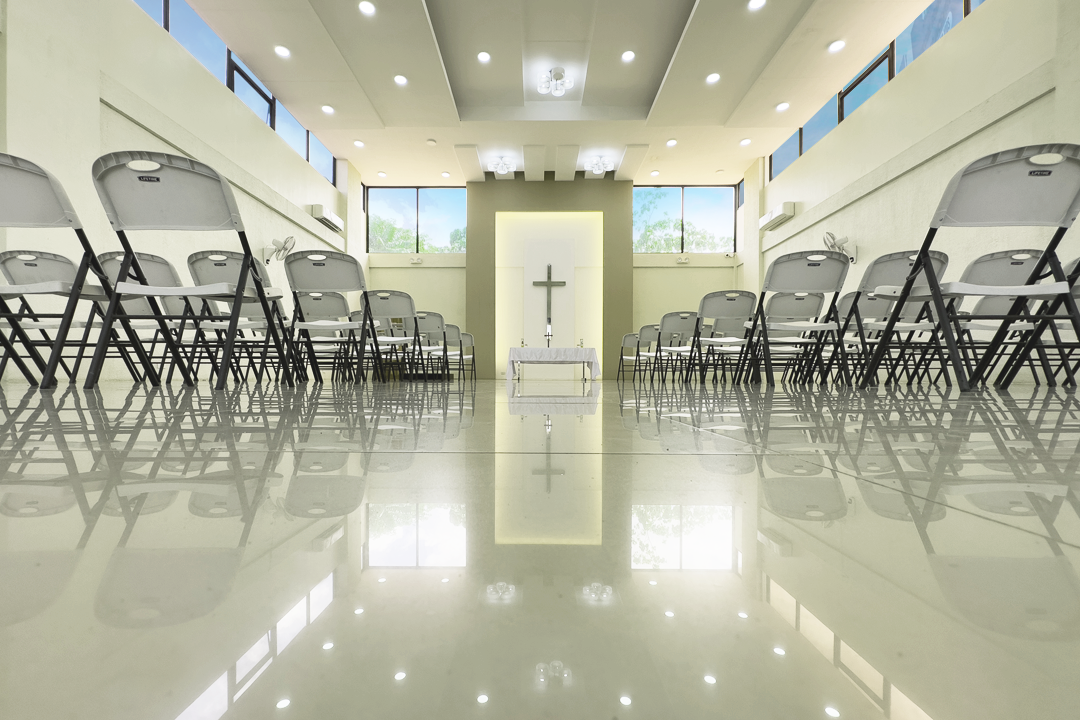CHAPEL