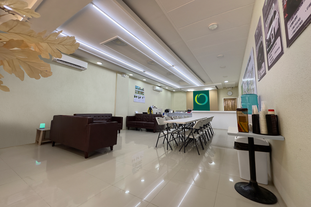 TAGUM OFFICE