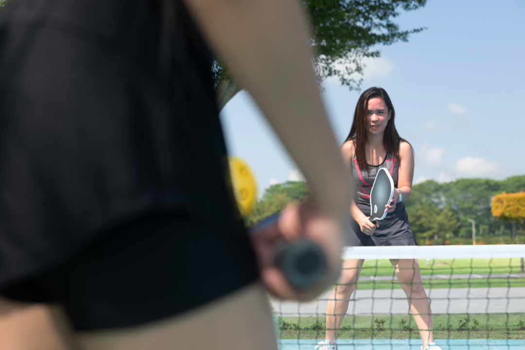 PICKLEBALL