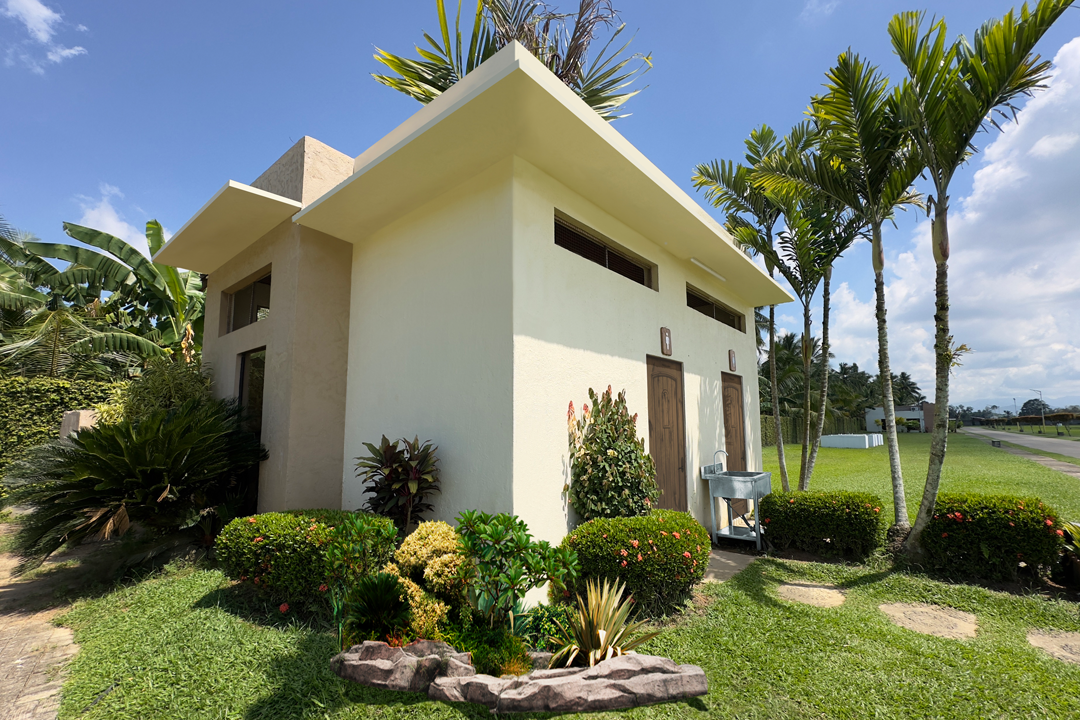 CR ExTeriOr