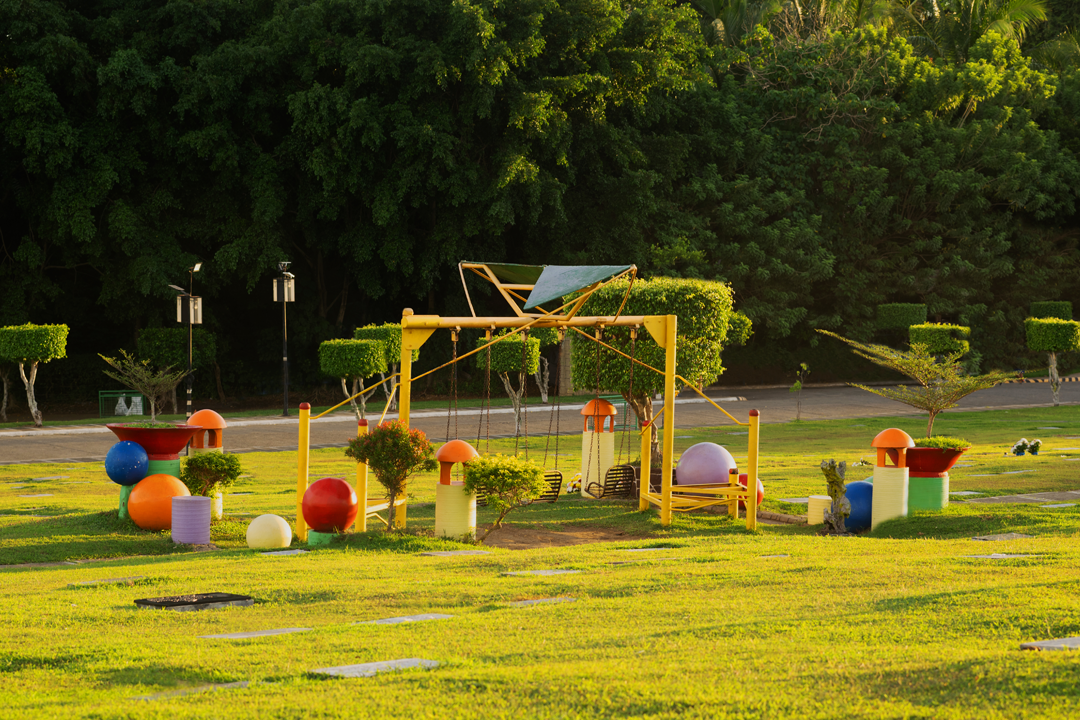 PlaygrOund